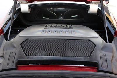 2011 Lotus Evora 2+2