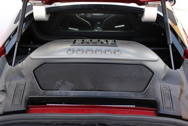 2011 Lotus Evora 2+2