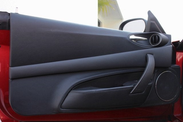 2011 Lotus Evora 2+2