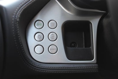 2011 Lotus Evora 2+2