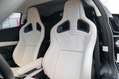 2010 Lotus Evora 2+2