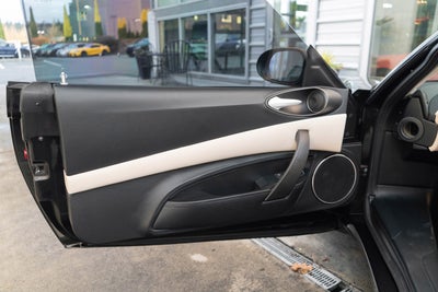 2010 Lotus Evora 2+2