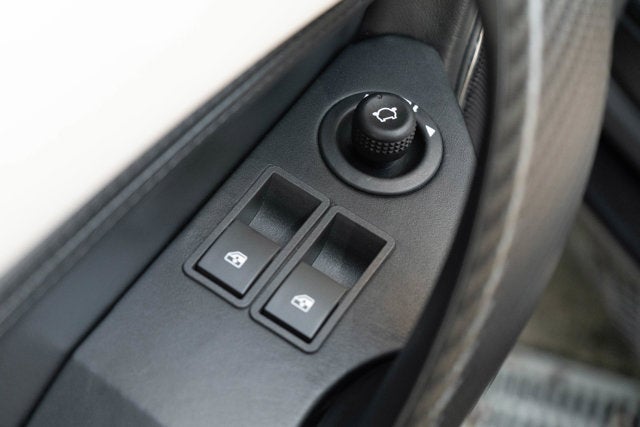 2010 Lotus Evora 2+2