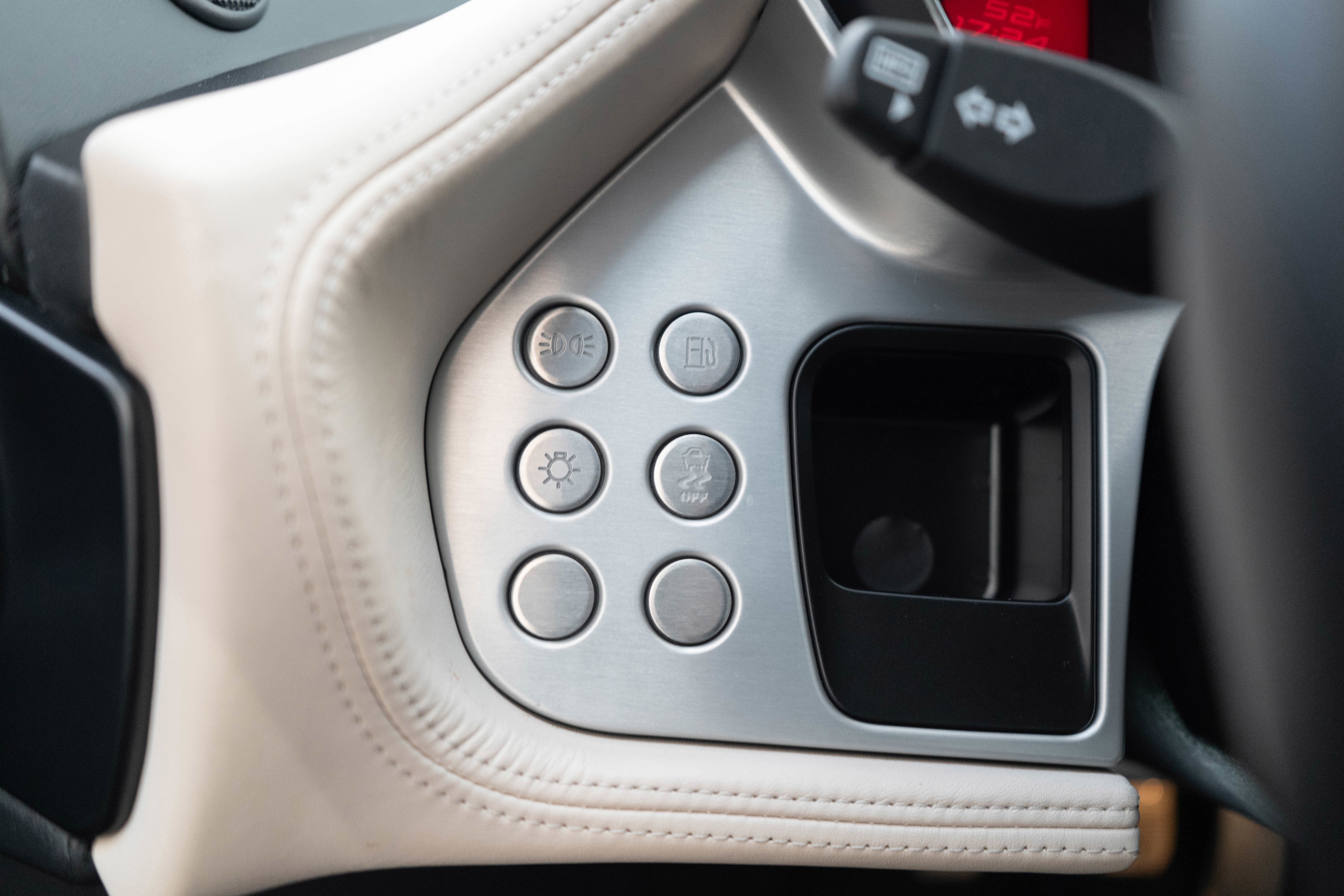 2010 Lotus Evora 2+2