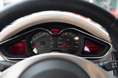 2010 Lotus Evora 2+2