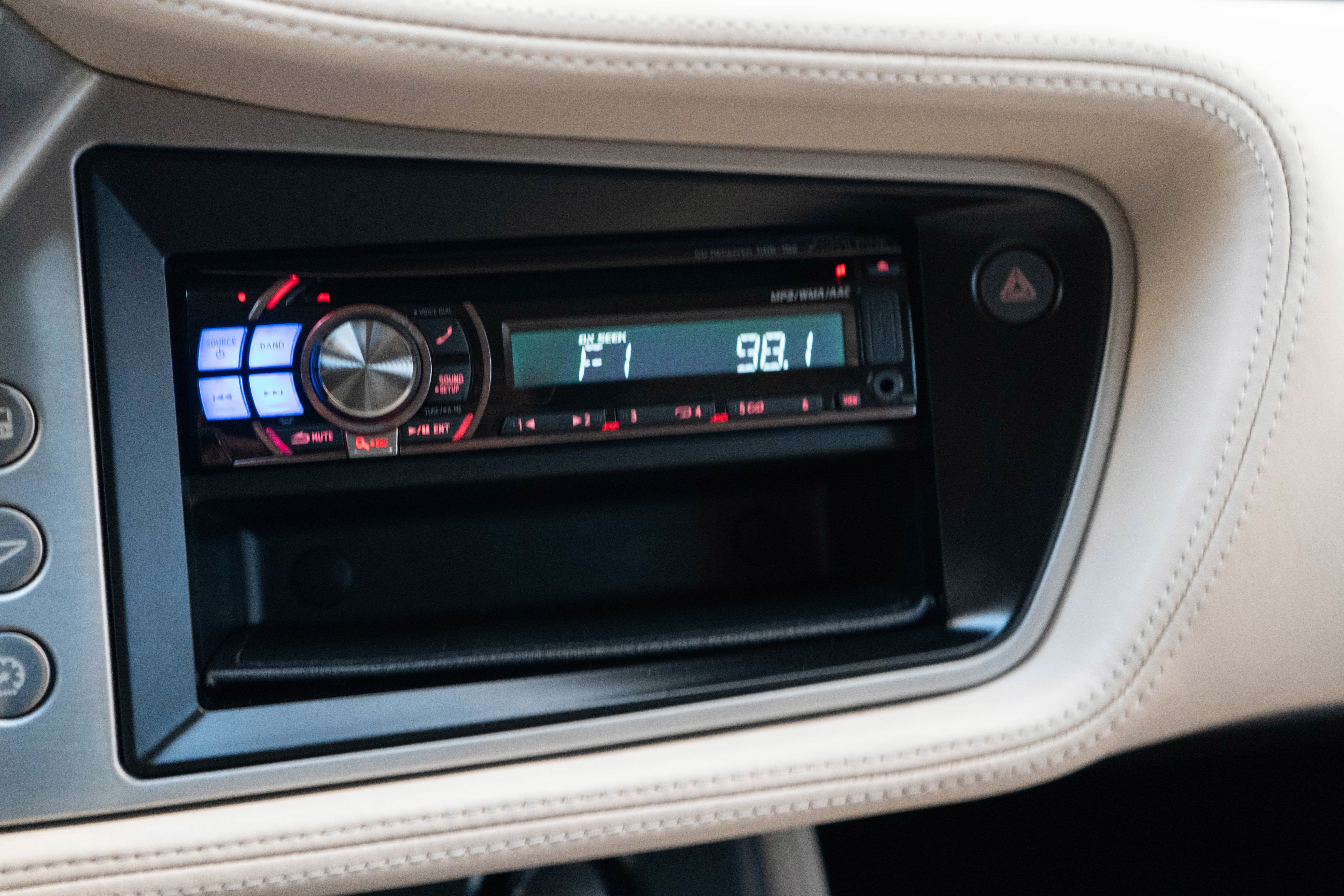 2010 Lotus Evora 2+2