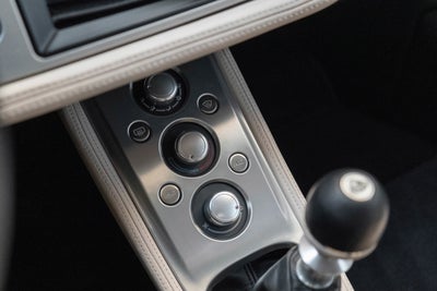 2010 Lotus Evora 2+2