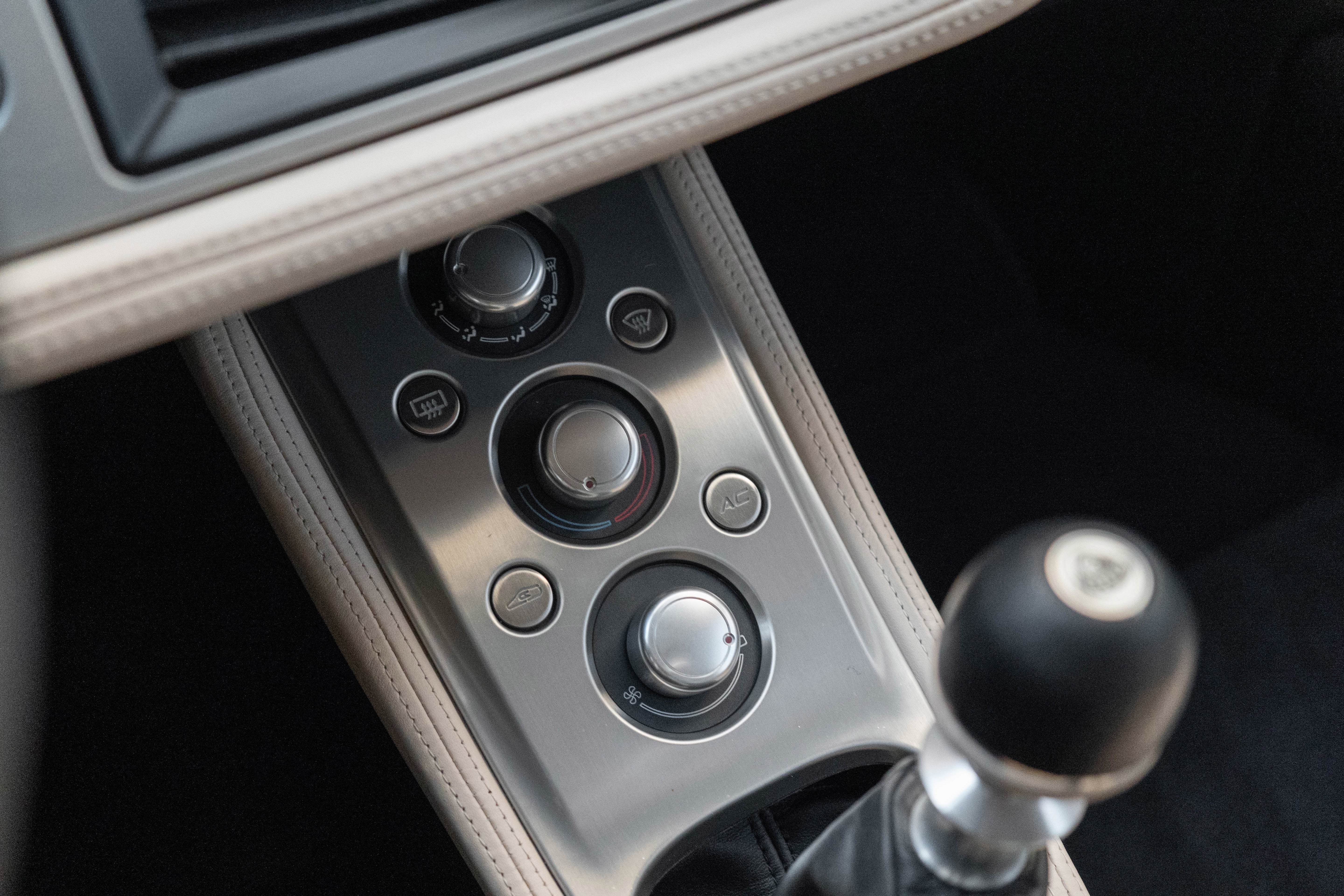 2010 Lotus Evora 2+2