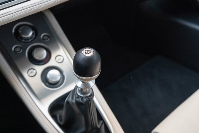 2010 Lotus Evora 2+2