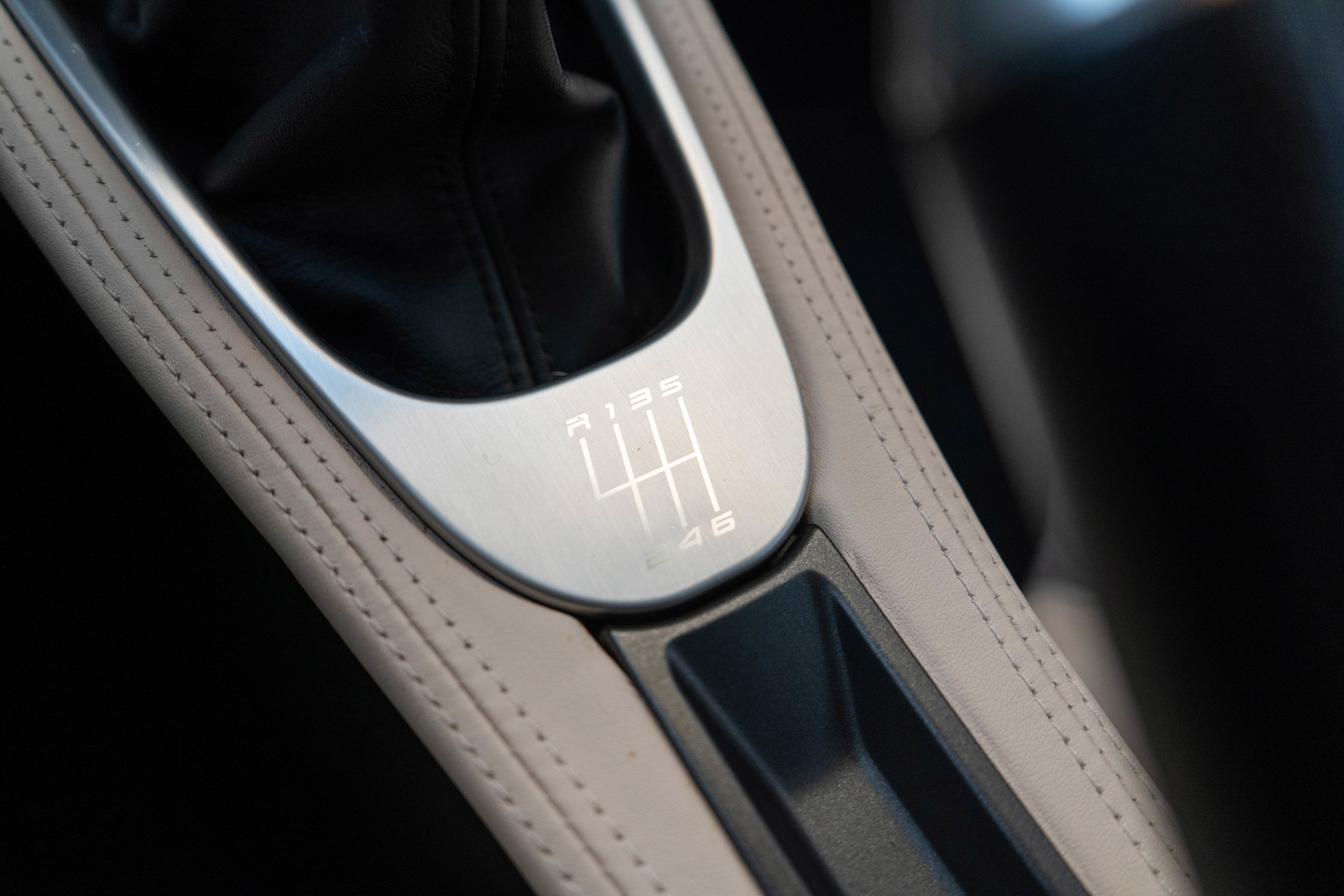 2010 Lotus Evora 2+2