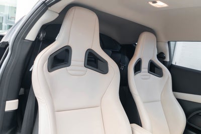 2010 Lotus Evora 2+2