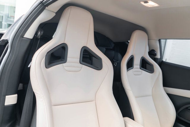 2010 Lotus Evora 2+2