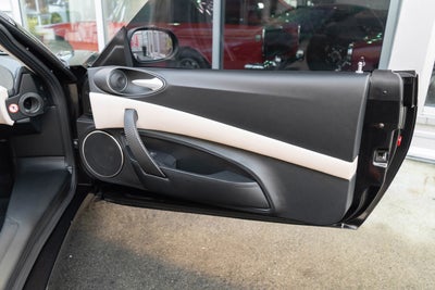 2010 Lotus Evora 2+2