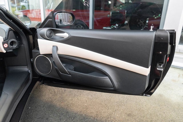 2010 Lotus Evora 2+2