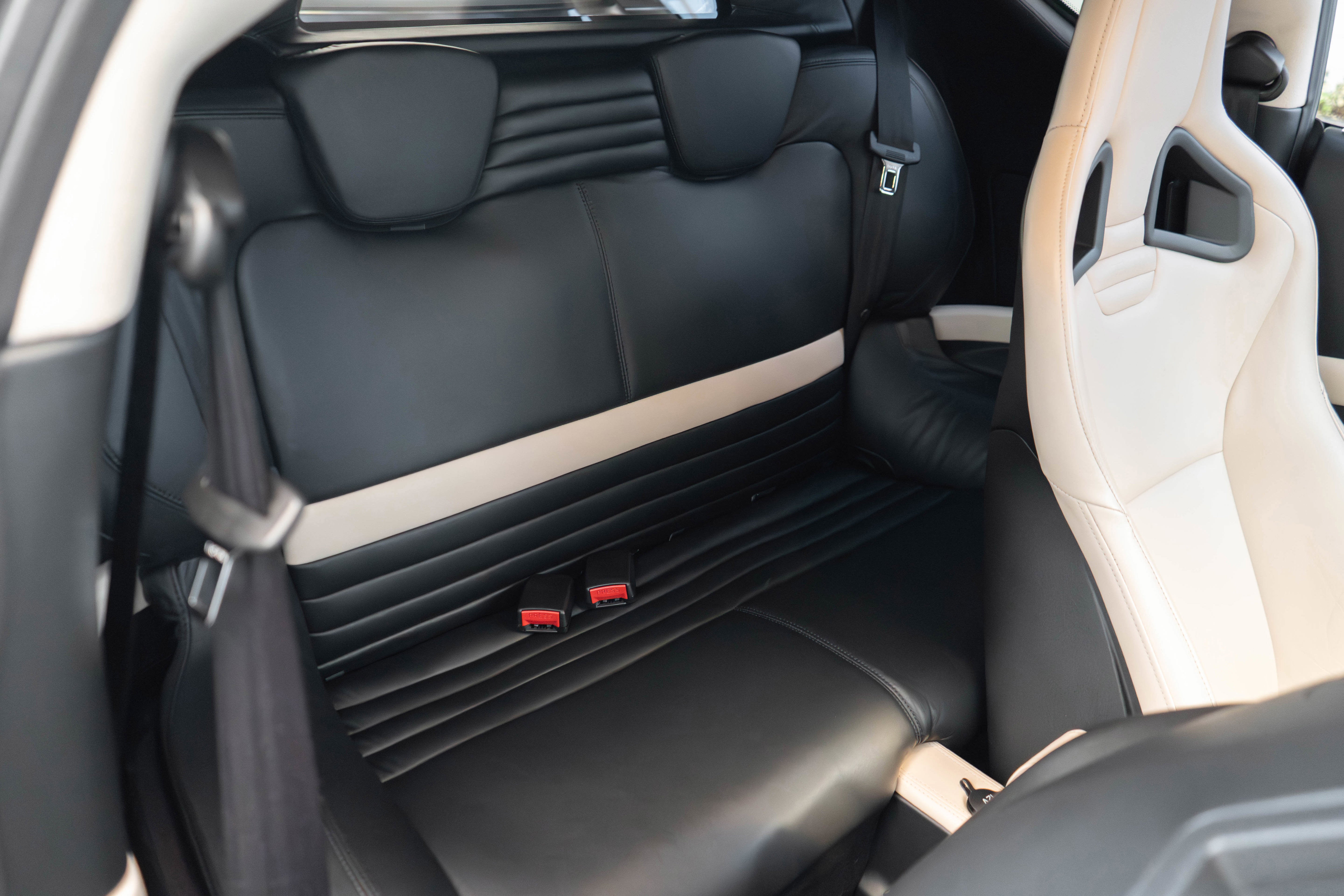 2010 Lotus Evora 2+2