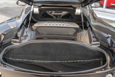 2010 Lotus Evora 2+2