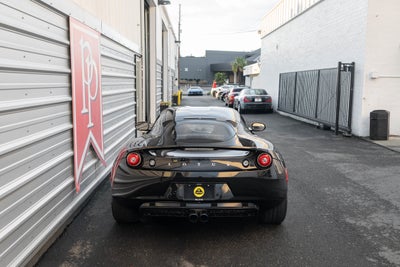 2010 Lotus Evora 2+2