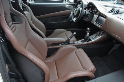 2011 Lotus Evora 2+2