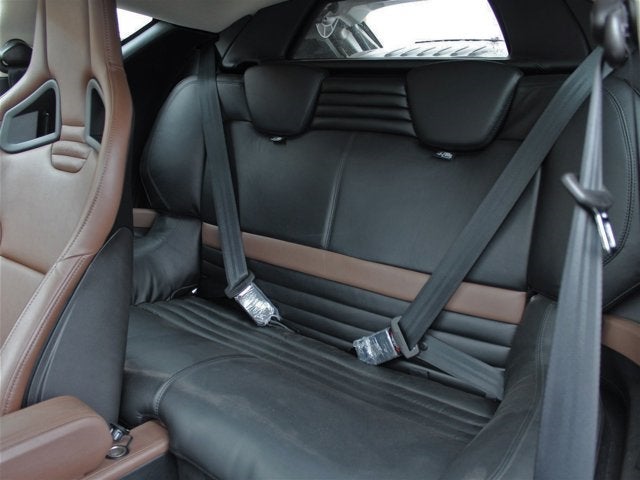 2011 Lotus Evora 2+2