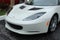 2011 Lotus Evora 2+2