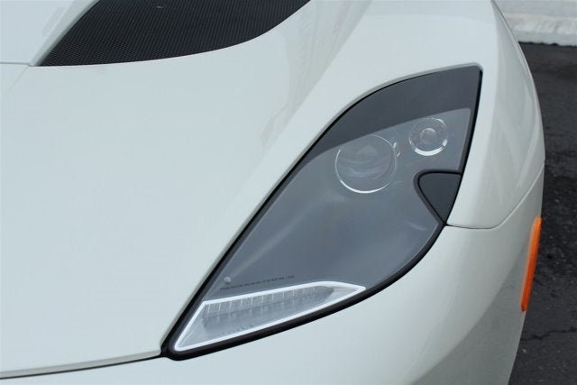 2011 Lotus Evora 2+2