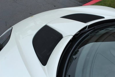 2011 Lotus Evora 2+2