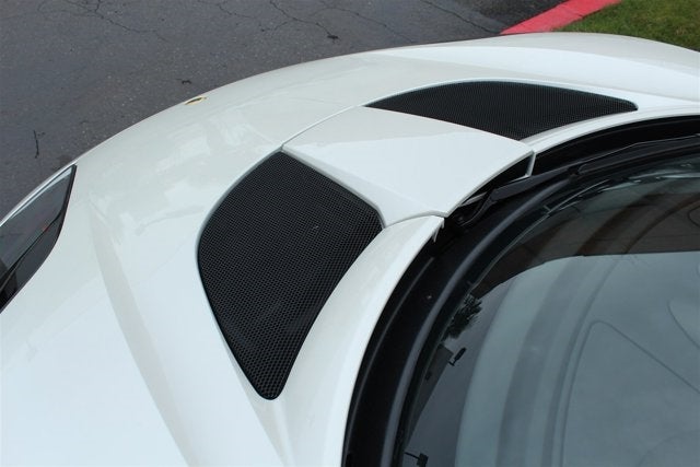 2011 Lotus Evora 2+2