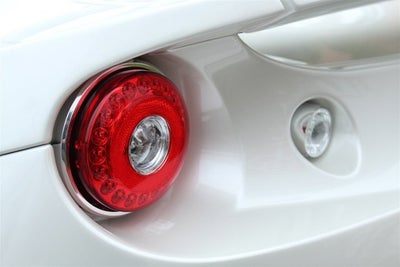 2011 Lotus Evora 2+2