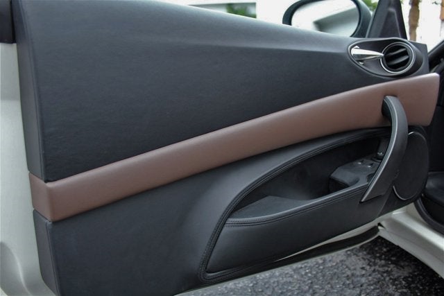2011 Lotus Evora 2+2