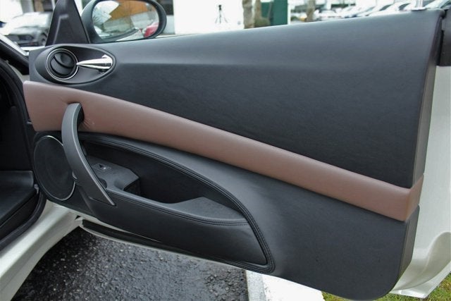 2011 Lotus Evora 2+2