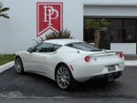 2011 Lotus Evora 2+2