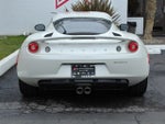 2011 Lotus Evora 2+2