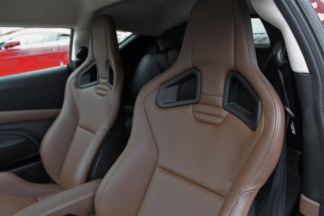 2011 Lotus Evora 2+2