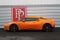 2011 Lotus Evora 2+2
