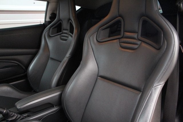 2011 Lotus Evora 2+2