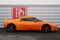 2011 Lotus Evora 2+2