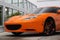 2011 Lotus Evora 2+2