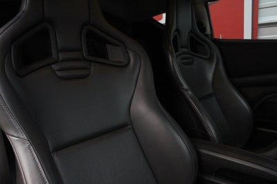 2011 Lotus Evora 2+2