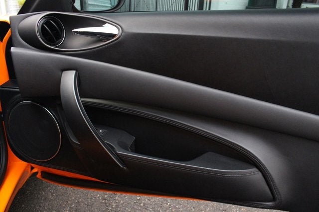 2011 Lotus Evora 2+2