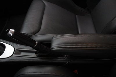 2011 Lotus Evora 2+2
