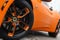 2011 Lotus Evora 2+2