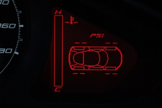 2011 Lotus Evora 2+2