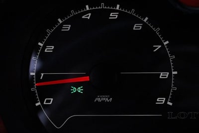 2011 Lotus Evora 2+2