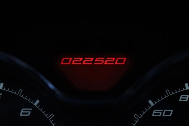 2011 Lotus Evora 2+2