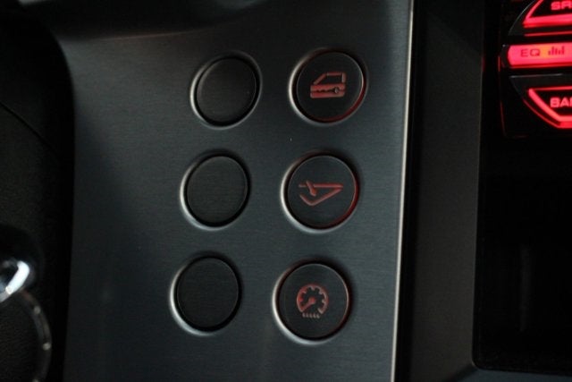 2011 Lotus Evora 2+2