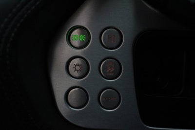 2011 Lotus Evora 2+2