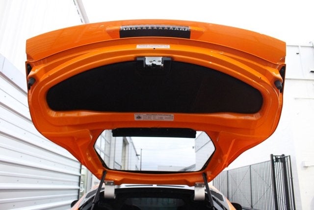 2011 Lotus Evora 2+2