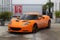 2011 Lotus Evora 2+2
