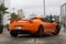 2011 Lotus Evora 2+2