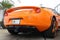 2011 Lotus Evora 2+2